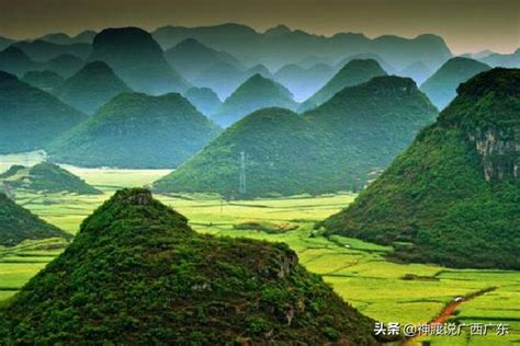 廣西十萬大山|十萬大山國家級自然保護區:行前必讀,景區動態,景區介紹,關鍵信息…